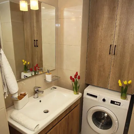Central Luxury Flat 2 Chios Town Extérieur photo