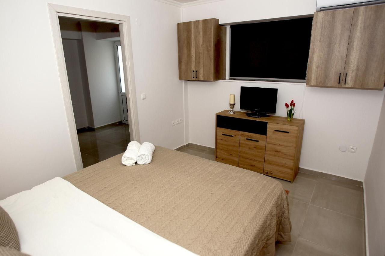 Apartment Luxury Flat 2