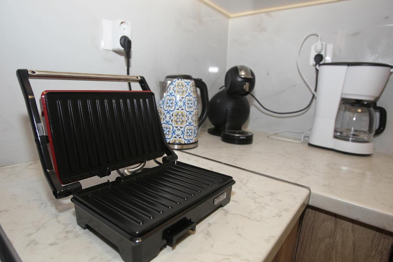 Luxury Flat 2