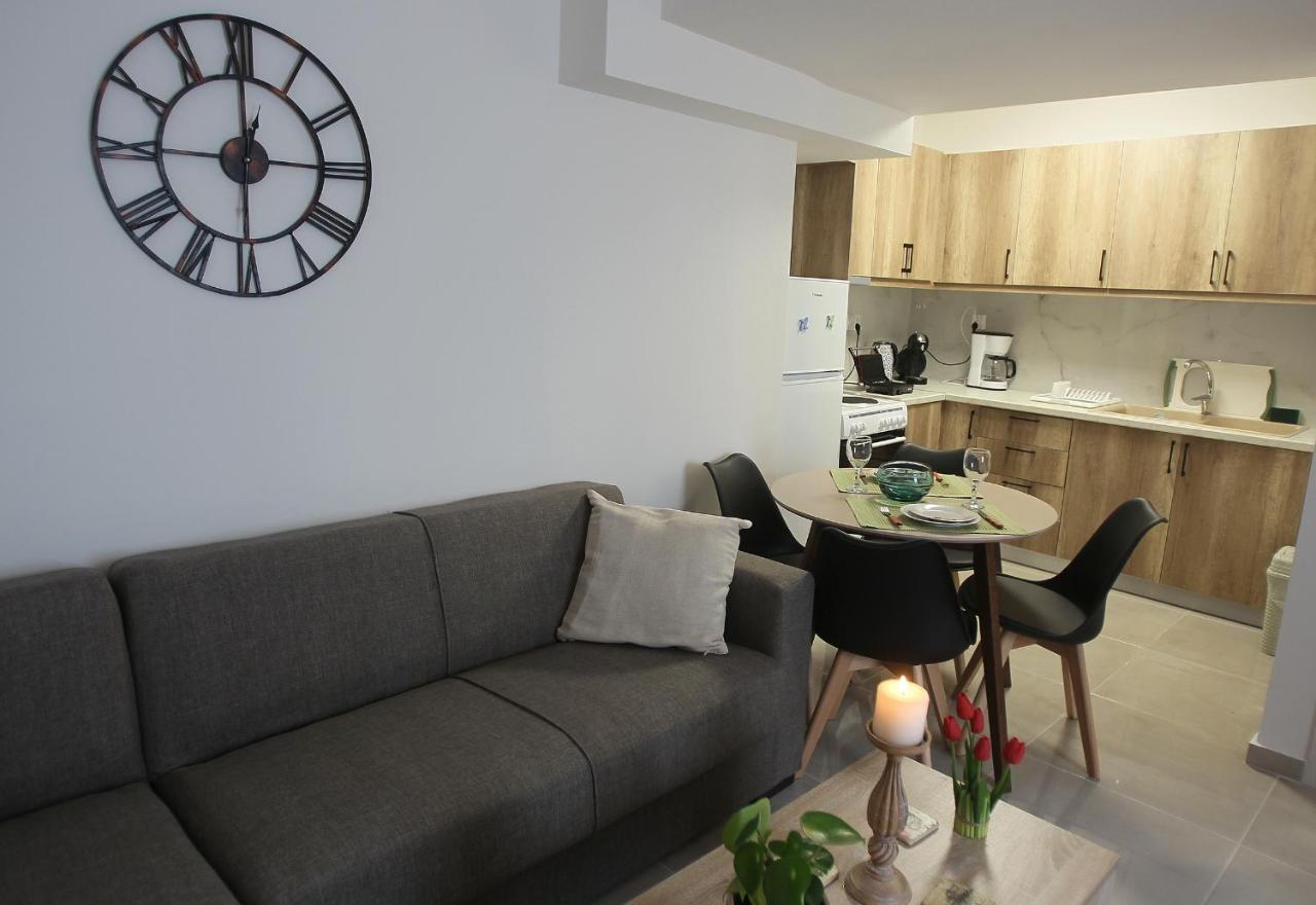 Luxury Flat 2