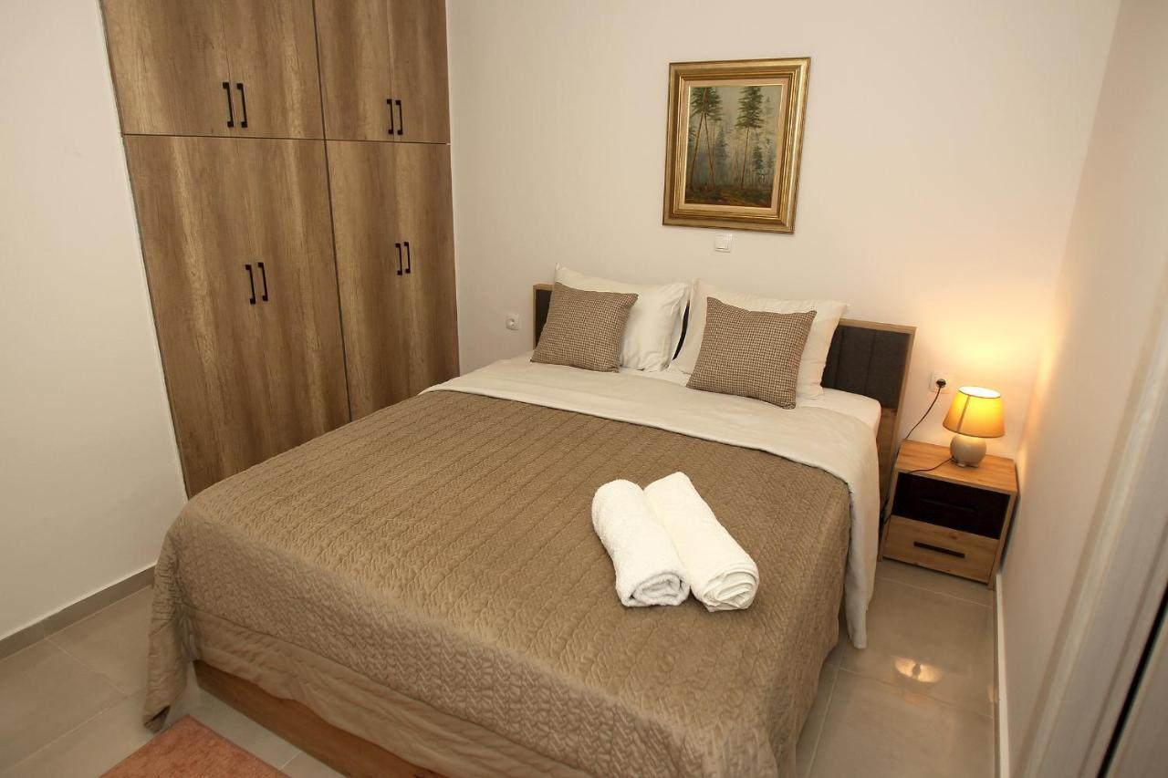 Luxury Flat 2 Apartment Chios Town