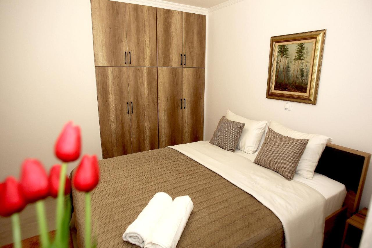 Luxury Flat 2