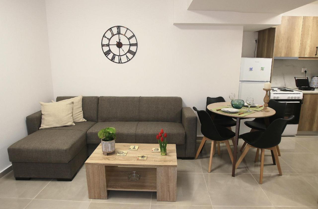 Luxury Flat 2 Apartment