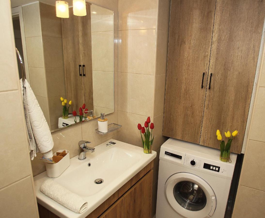 Luxury Flat 2 * Chios Town
