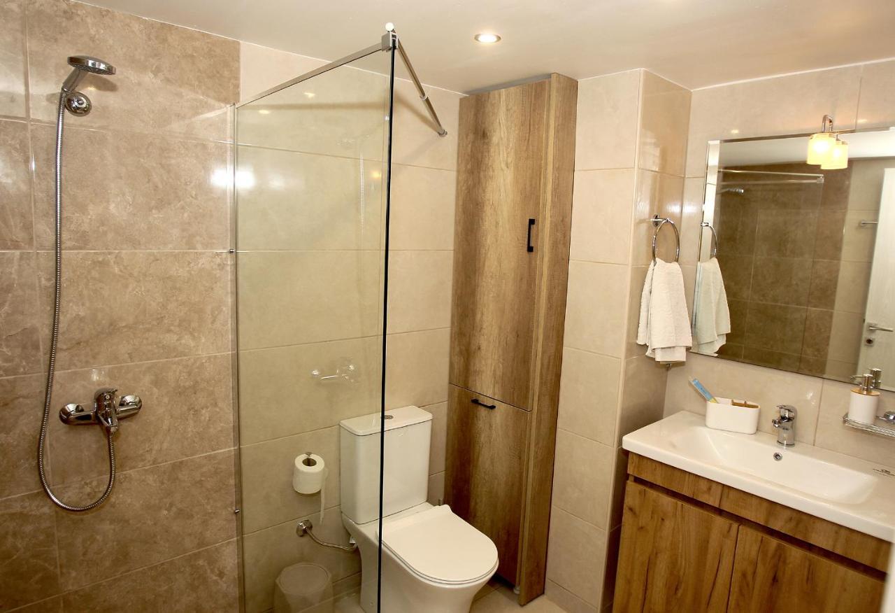 Luxury Flat 2 Apartment Chios Town