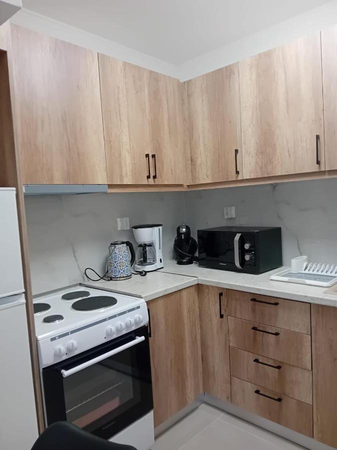 Apartment Luxury Flat 2 Chios Town